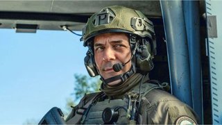 Tiene solo 6 capítulos y es pura adrenalina: la intensa serie de acción que llegó a Netflix