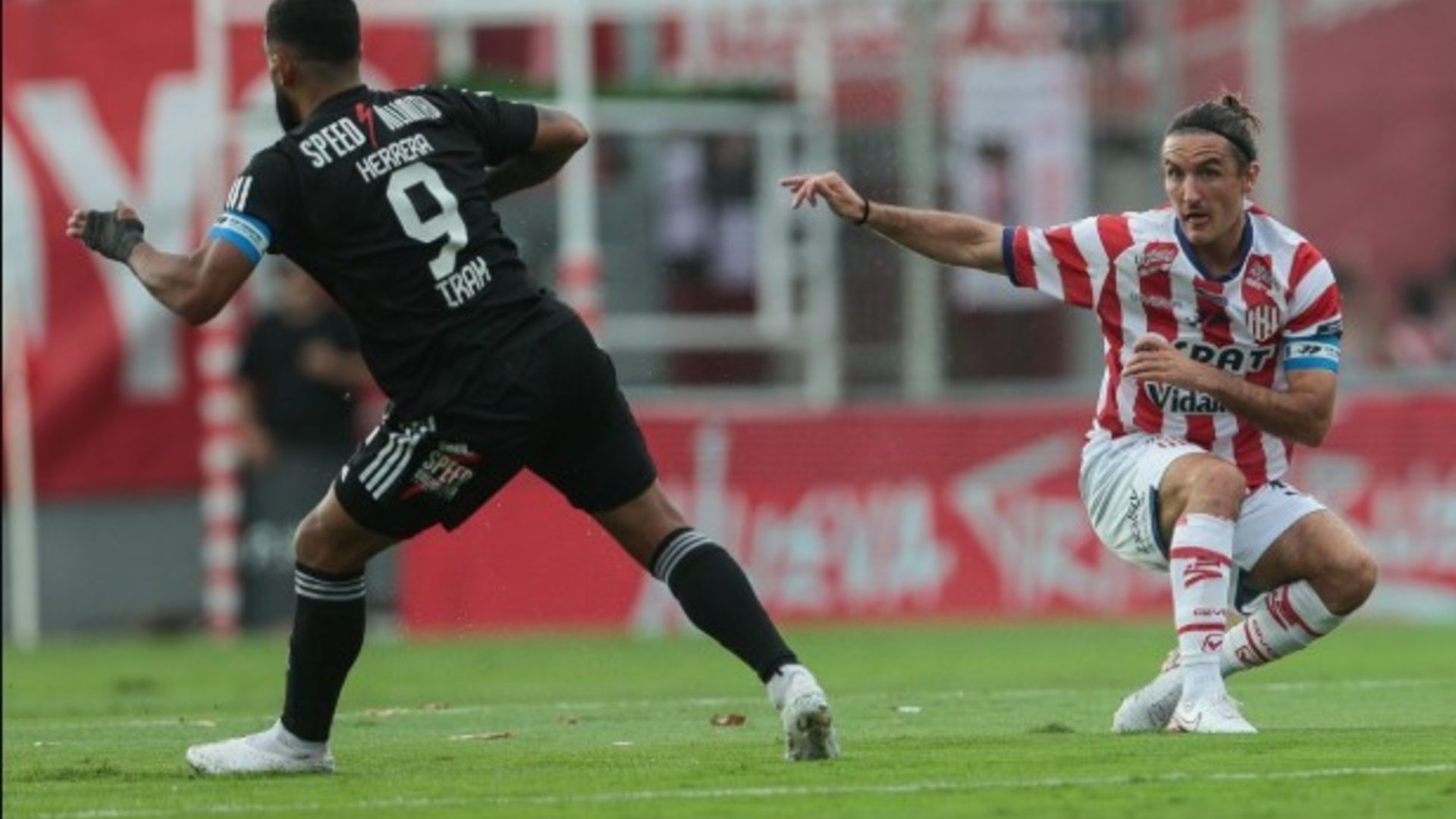 Unión de Santa Fe vs Deportivo Riestra EN VIVO, por el Torneo Apertura 2026: resultado, goles y cómo ver el partido