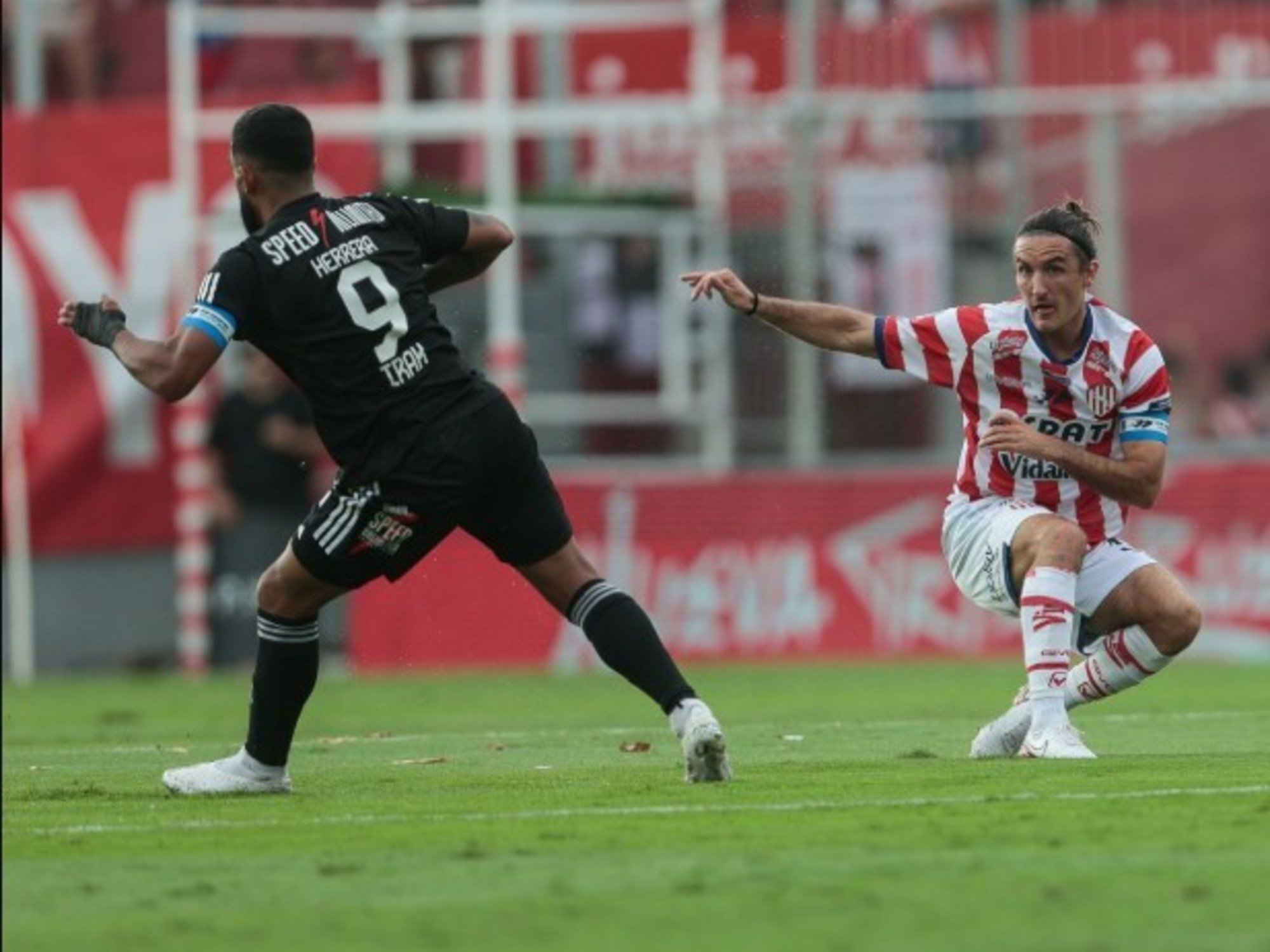 Unión de Santa Fe vs Deportivo Riestra EN VIVO, por el Torneo Apertura 2026: resultado, goles y cómo ver el partido