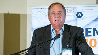 Pablo Guidotti, exviceministro de Economía: "Domingo Cavallo se equivocó al decir que Luis Caputo es un trader sin teoría"