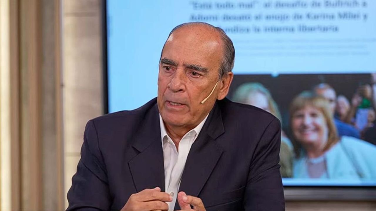 Guillermo Francos destrozó a Adorni: "Jamás cobré un sobresueldo"