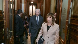 Malestar del PRO y los radicales por el impulso del Gobierno a candidatos kirchneristas para ocupar vacantes en la Justicia