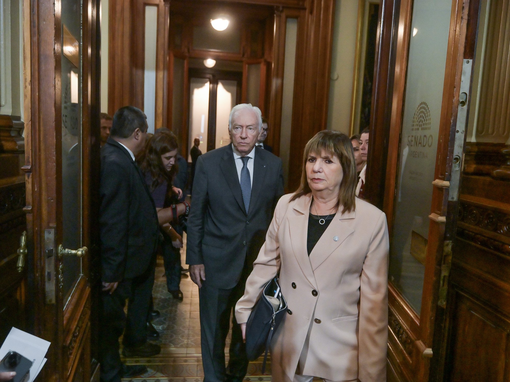 Malestar del PRO y los radicales por el impulso del Gobierno a candidatos kirchneristas para ocupar vacantes en la Justicia