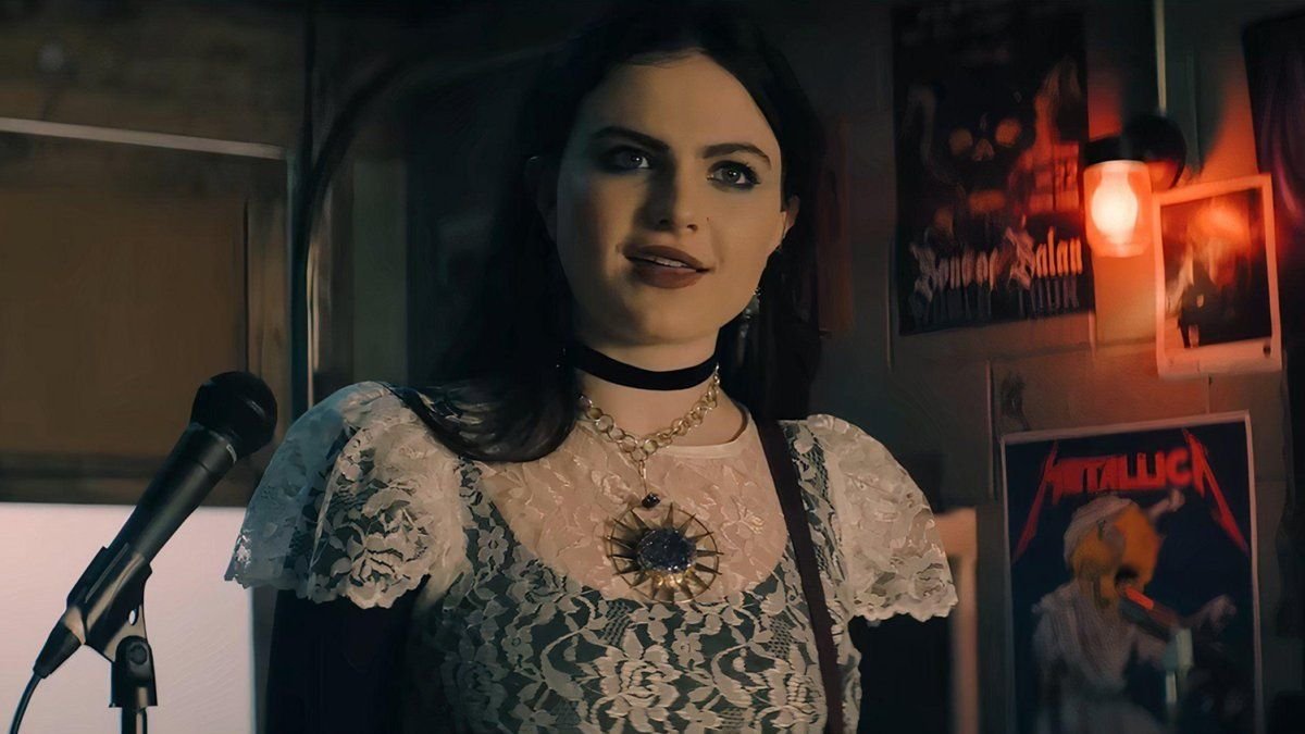 La mini serie de horror de HBO Max que prometía mucho, pero fue cancelada tras una temporada