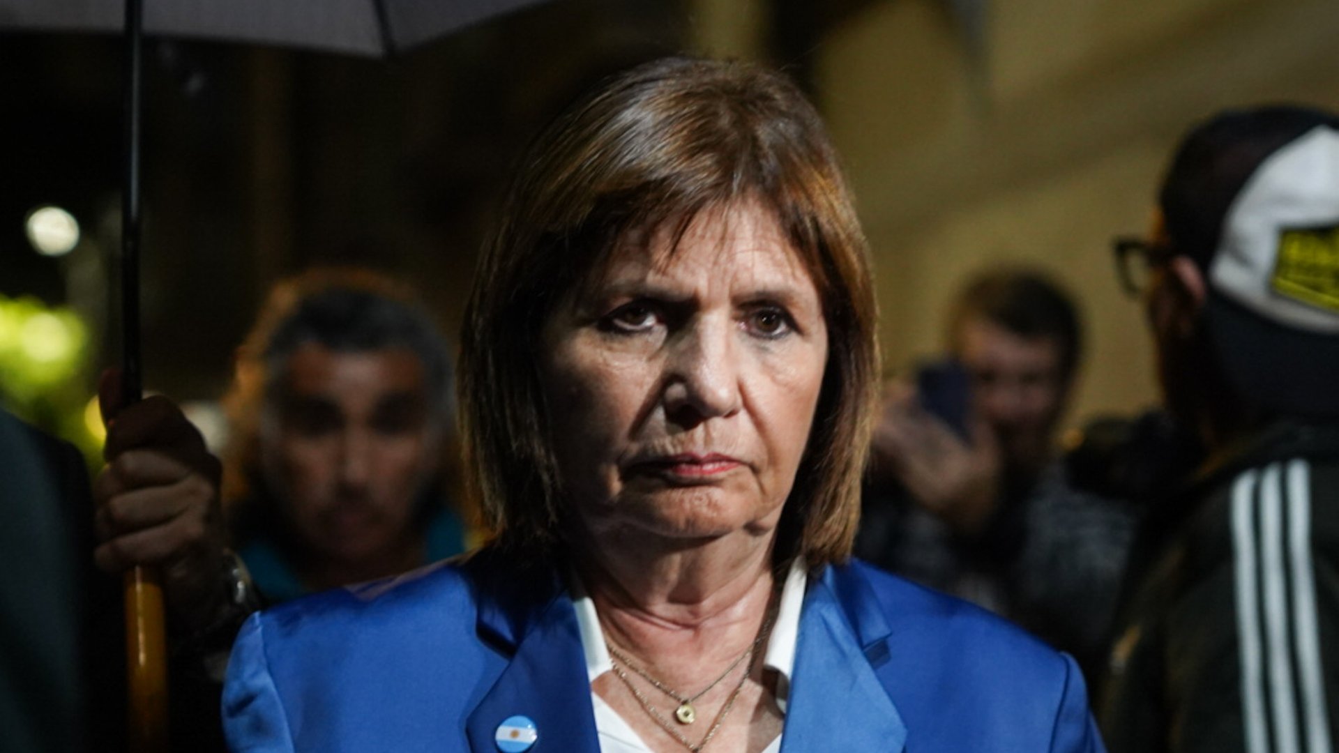 Por qué Bullrich decidió ir a fondo contra Adorni: ninguneo, interna y las elecciones cada vez más cerca