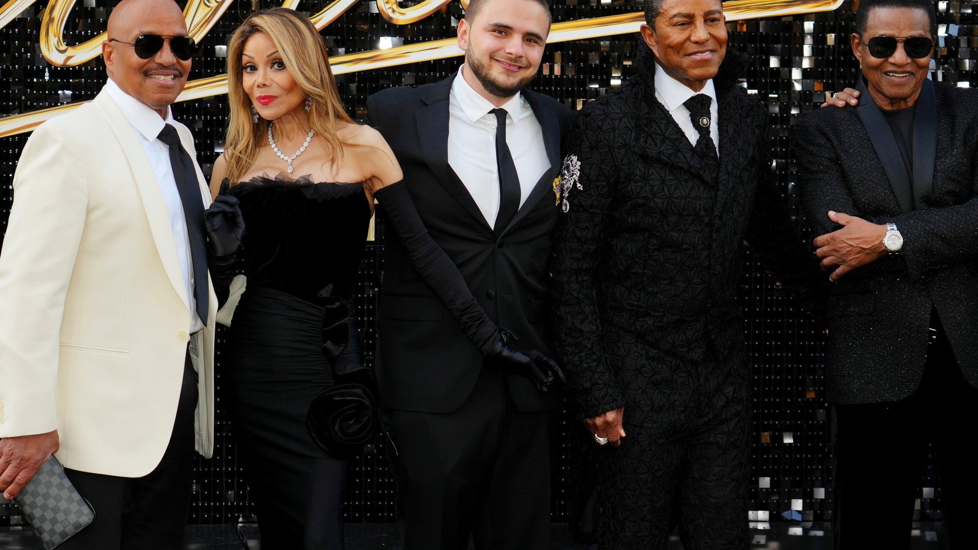 Grieta en la familia de Michael Jackson por su película: quién está a favor y quién está en contra