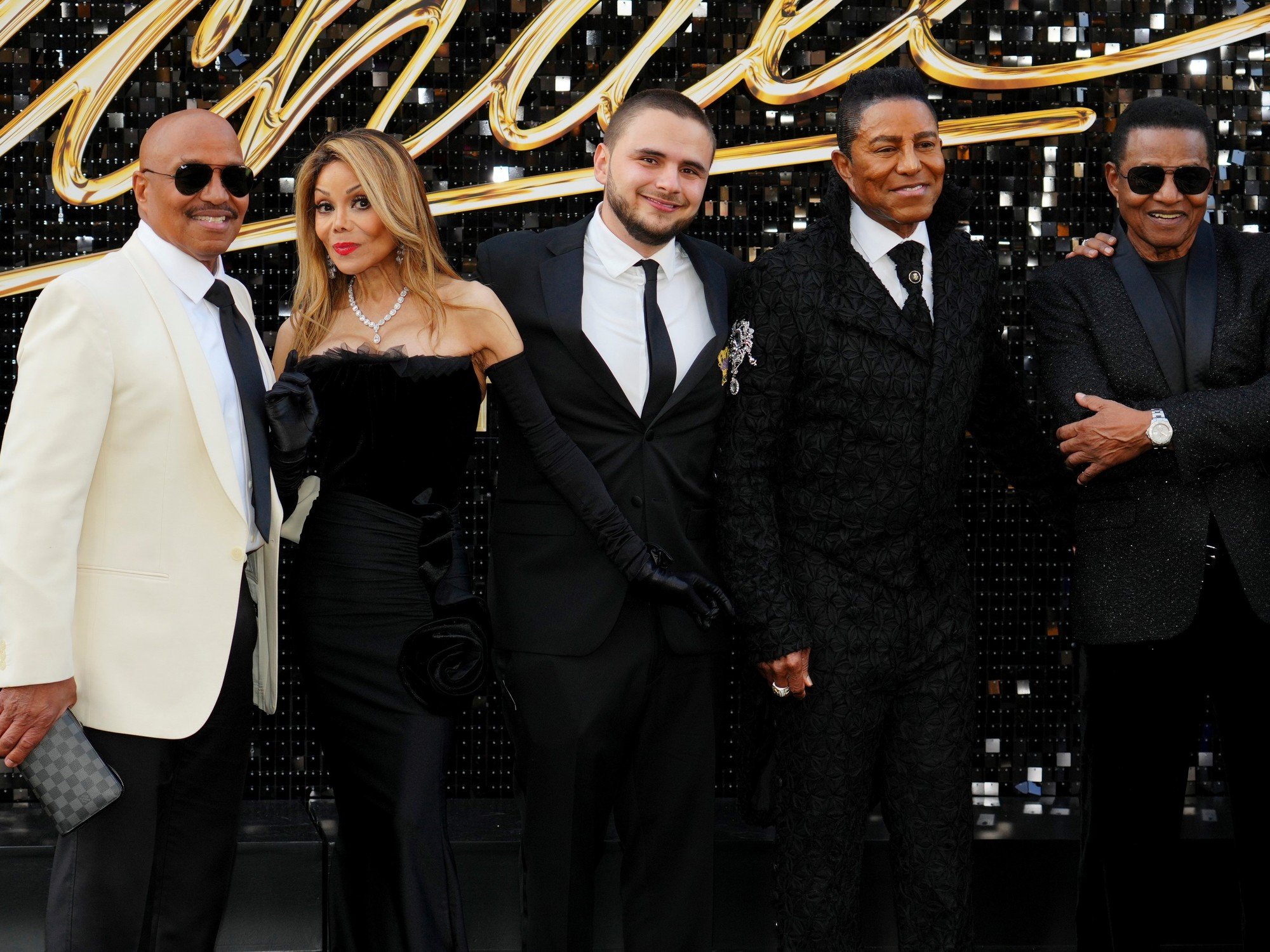 Grieta en la familia de Michael Jackson por su película: quién está a favor y quién está en contra