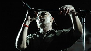 Murió el Indio Solari: Pergolini, Alberto Fernández y Myriam Bregman, entre las primeras repercusiones