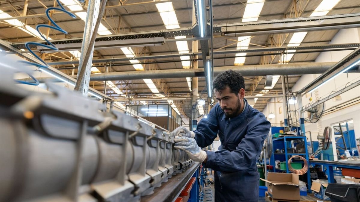 Presentan un proyecto de desendeudamiento para las pymes