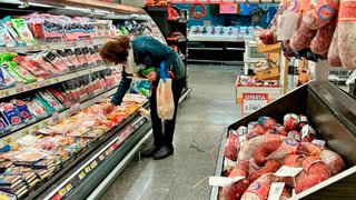 Estimaciones para el IPC de junio: “Es muy probable que tengamos una inflación menor al 2%"