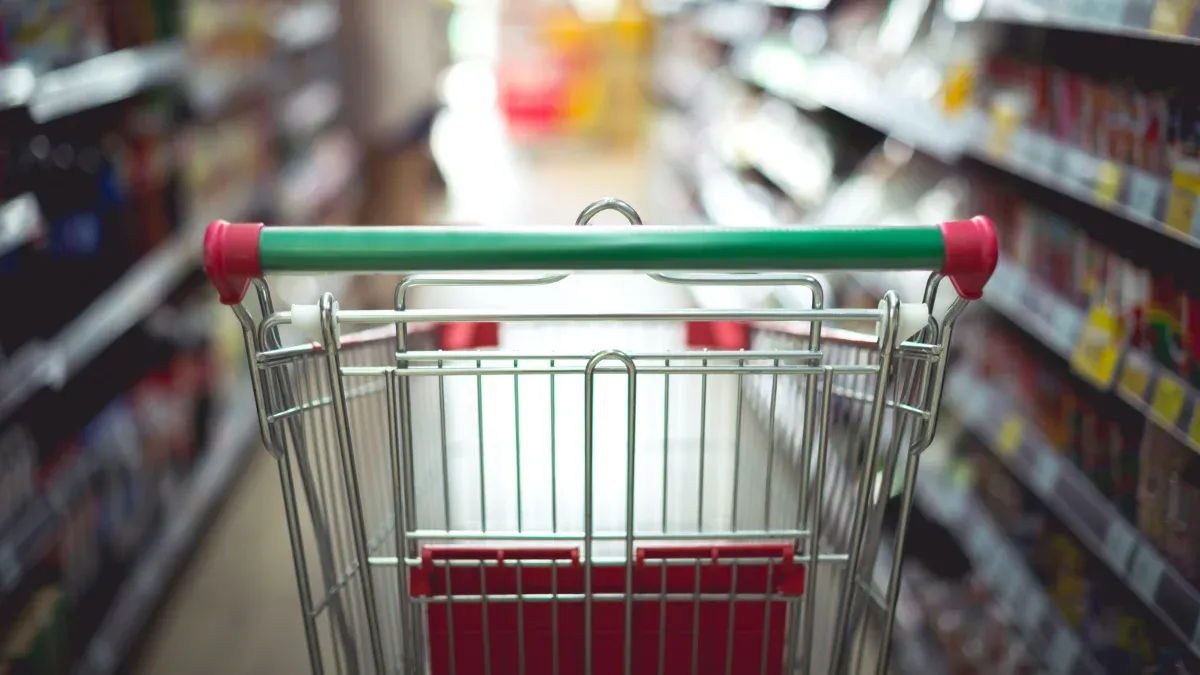 La inflación de CABA desaceleró al 2,1% en mayo con ayuda de los precios estacionales