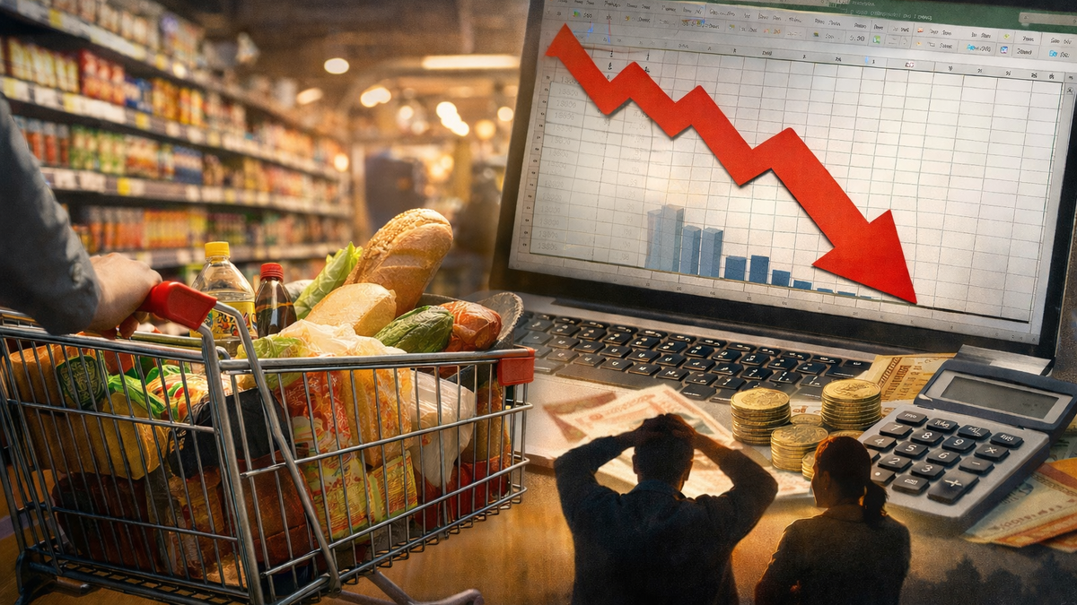 Consultoras privadas proyectan una inflación por debajo del 2% en junio