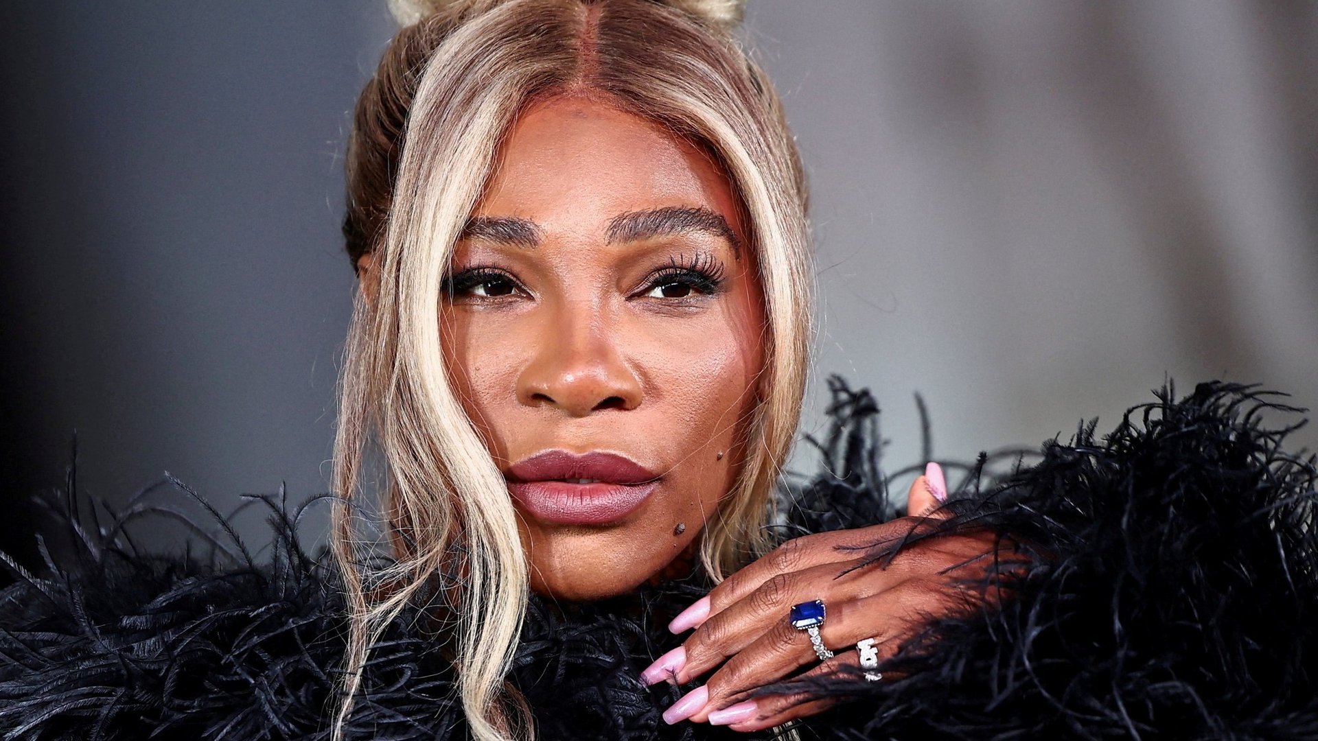 Serena Williams vuelve al tenis profesional a los 44 años tras un paréntesis de casi cuatro temporadas
