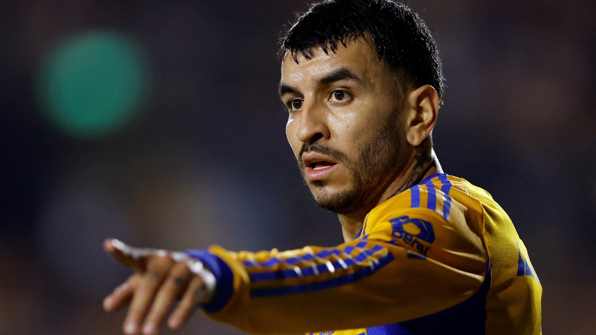 River va por Ángel Correa: el acuerdo con el jugador avanza, pero Tigres traba el sueño de Coudet
