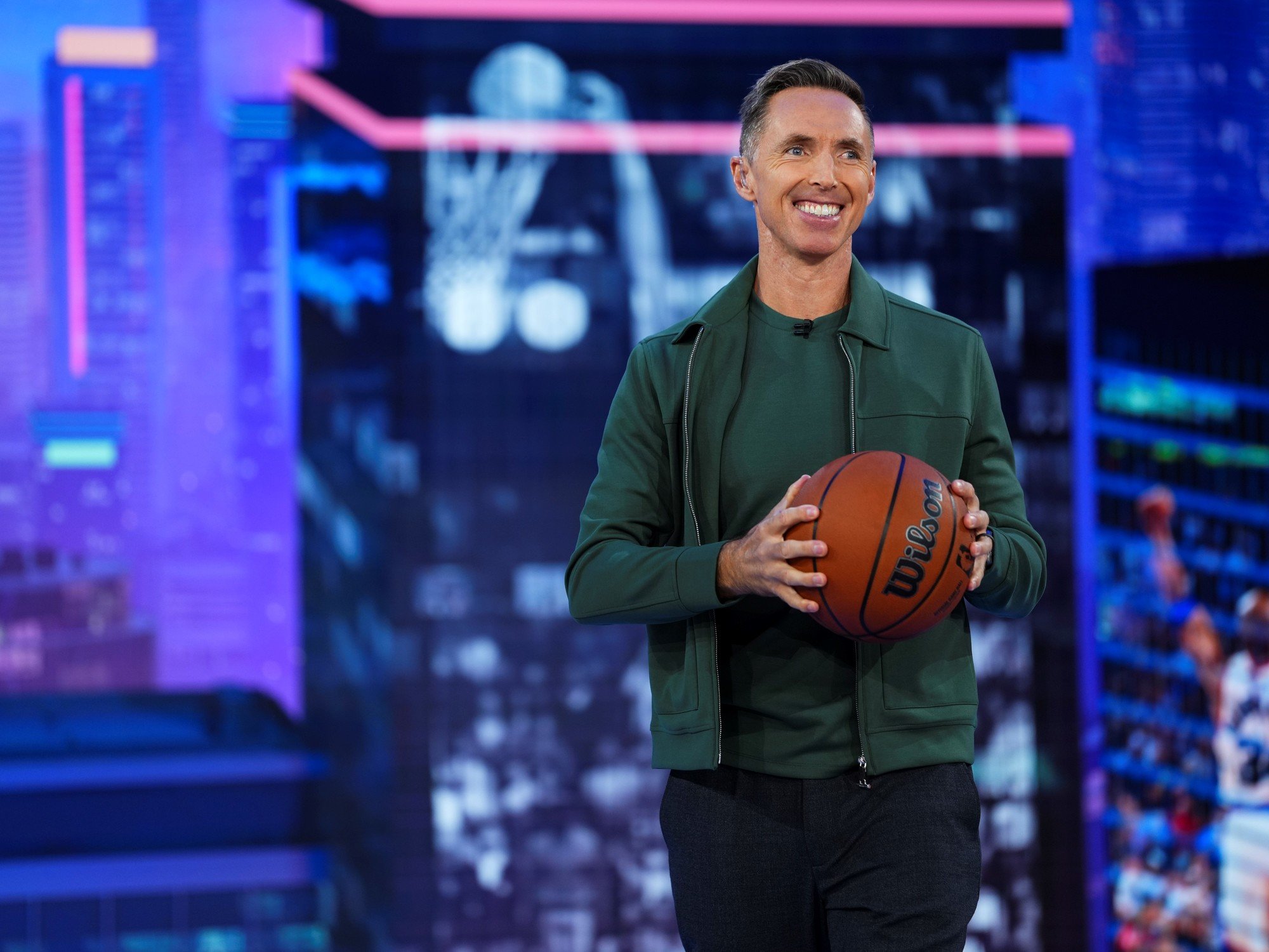 La cruda mirada de Steve Nash: "Es desafortunado y lamentable que no haya argentinos en la NBA"