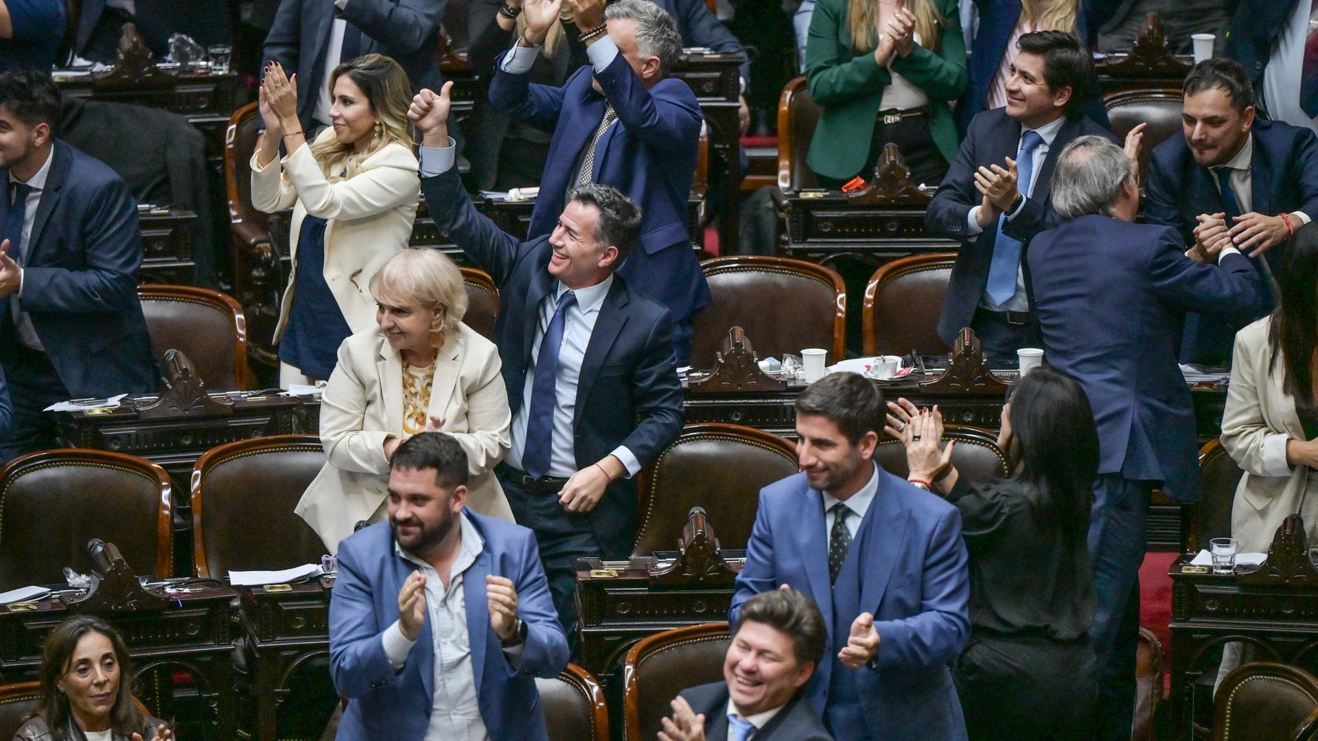 Ley de Glaciares: qué es y las 8 claves de la reforma que aprobó Diputados