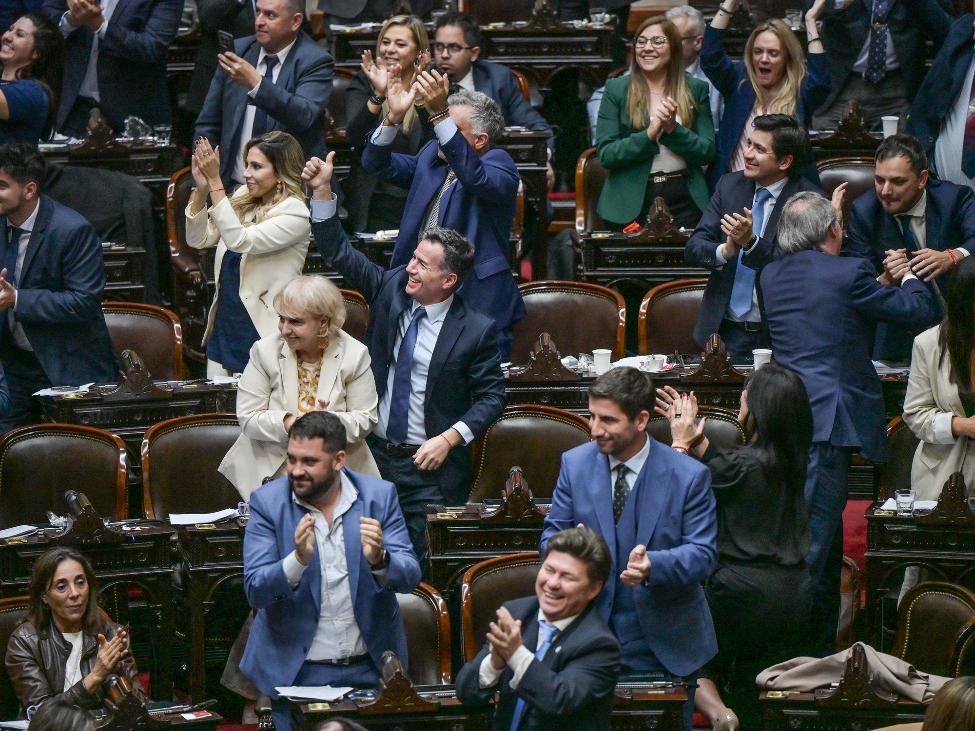 Ley de Glaciares: qué es y las 8 claves de la reforma que aprobó Diputados