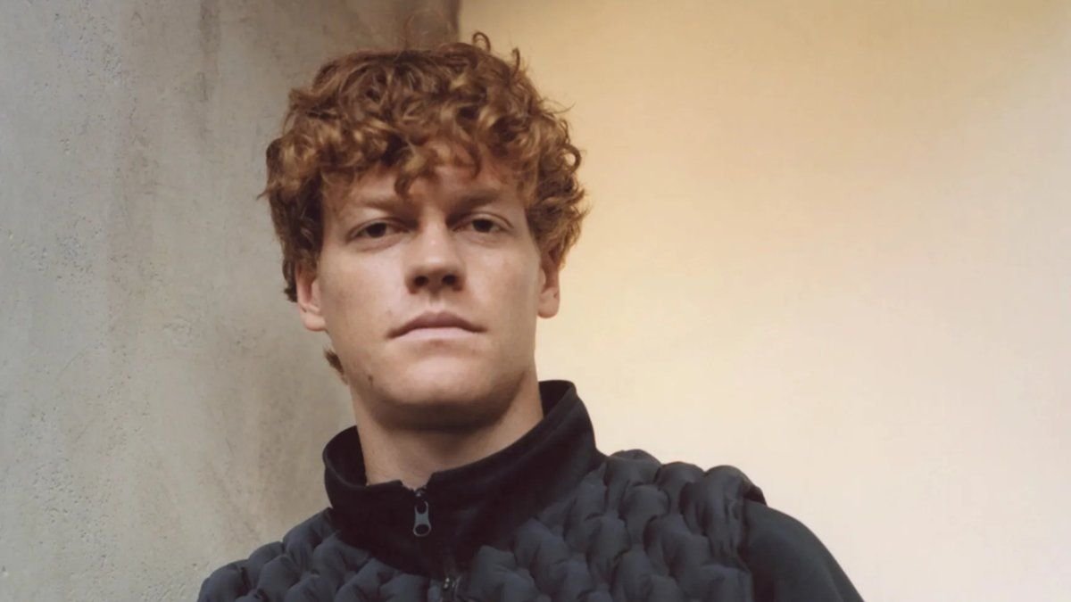 De cuánto es la fortuna de Jannik Sinner, tras recuperar la cima del ranking ATP