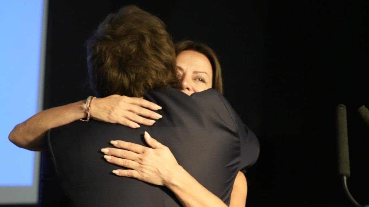 Sandra Pettovello se despega de la crisis del PAMI y profundiza su distancia del resto del Gabinete