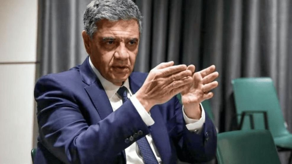 “Si sos trapito, te meto preso”: la advertencia de Jorge Macri tras la sanción de la nueva ley