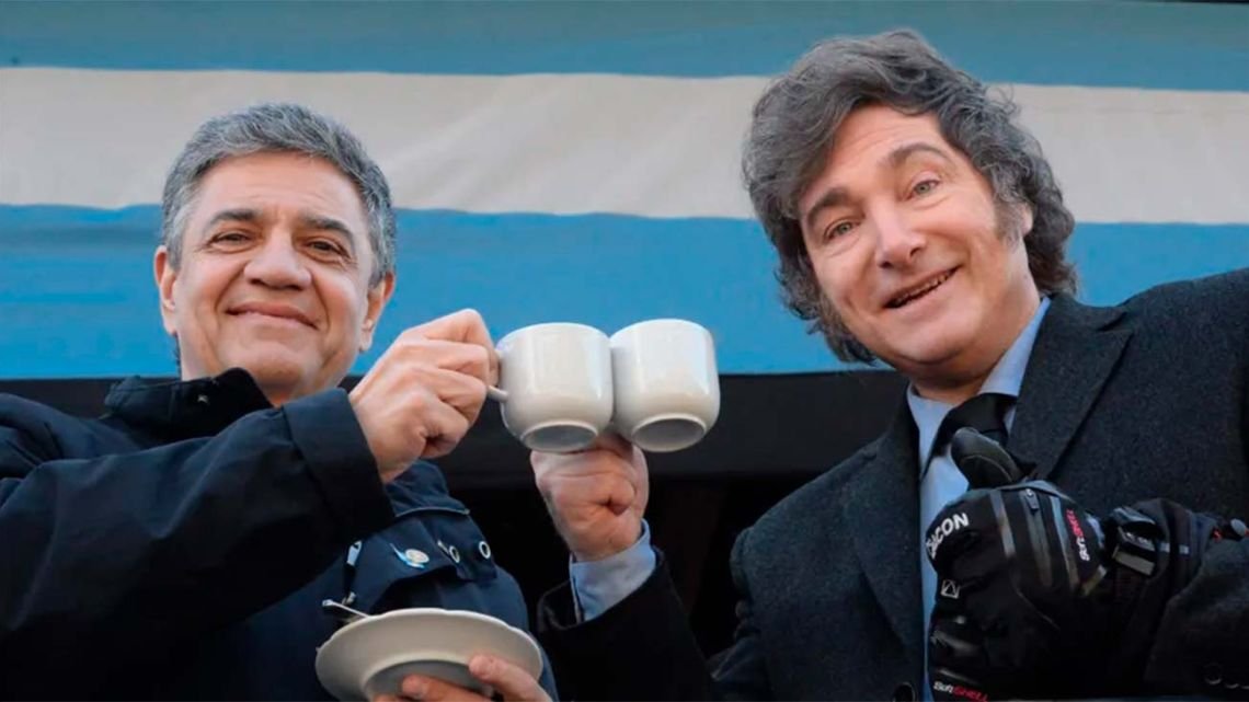La Libertad Avanza cruzó al PRO en medio de las negociaciones por una alianza en la Ciudad