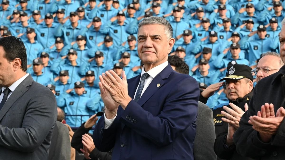 Jorge Macri impulsa un rediseño del futuro fuero laboral de CABA: 80 juzgados, 10 salas y cambios al Código Procesal