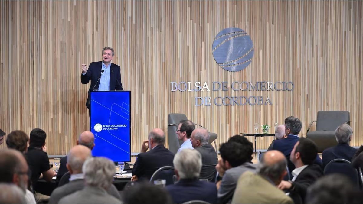 Para José Luis Daza "la economía ya tocó fondo y está empezando a reactivarse en todos los sectores"