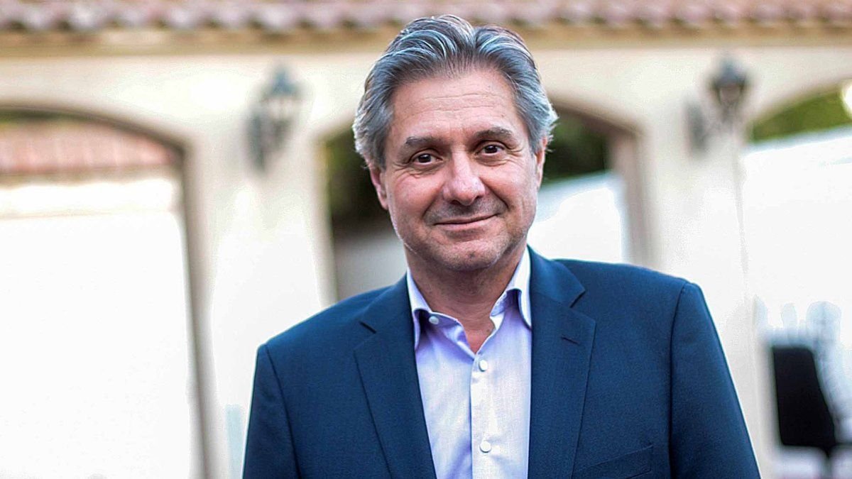 José Luis Daza destacó un "giro de 180 grados" en la imagen global de la Argentina tras reuniones en Washington