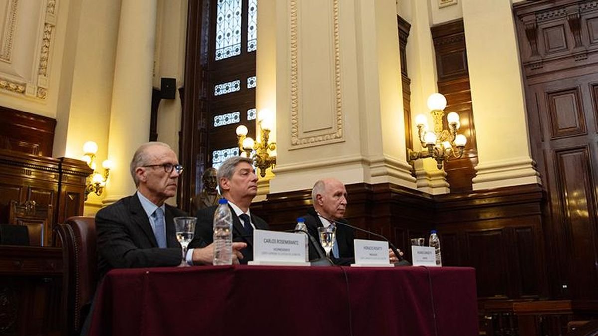 La Corte Suprema dejó firme la cautelar que obliga al Gobierno a aplicar la ley de Financiamiento Universitario