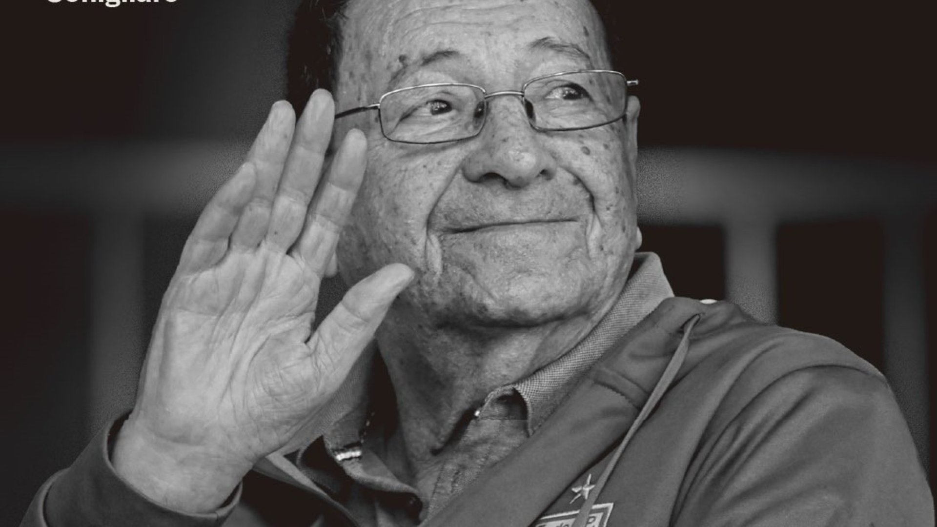 Dolor en Estudiantes: murió Marcos Conigliaro, histórico delantero y uno de los héroes de Old Trafford