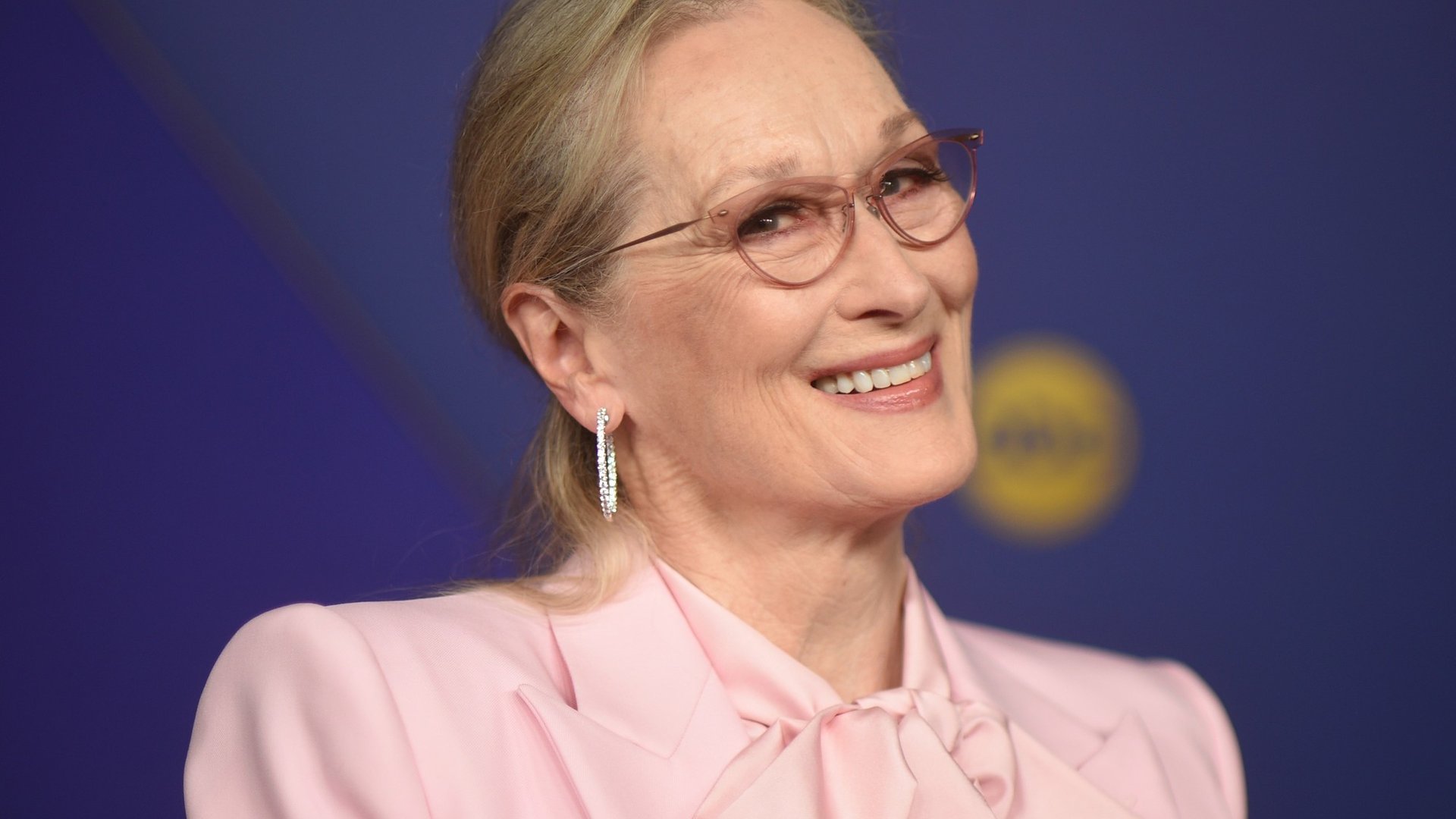 Meryl Streep llega a Netflix como una mujer que debe lidiar con la demencia de su esposo