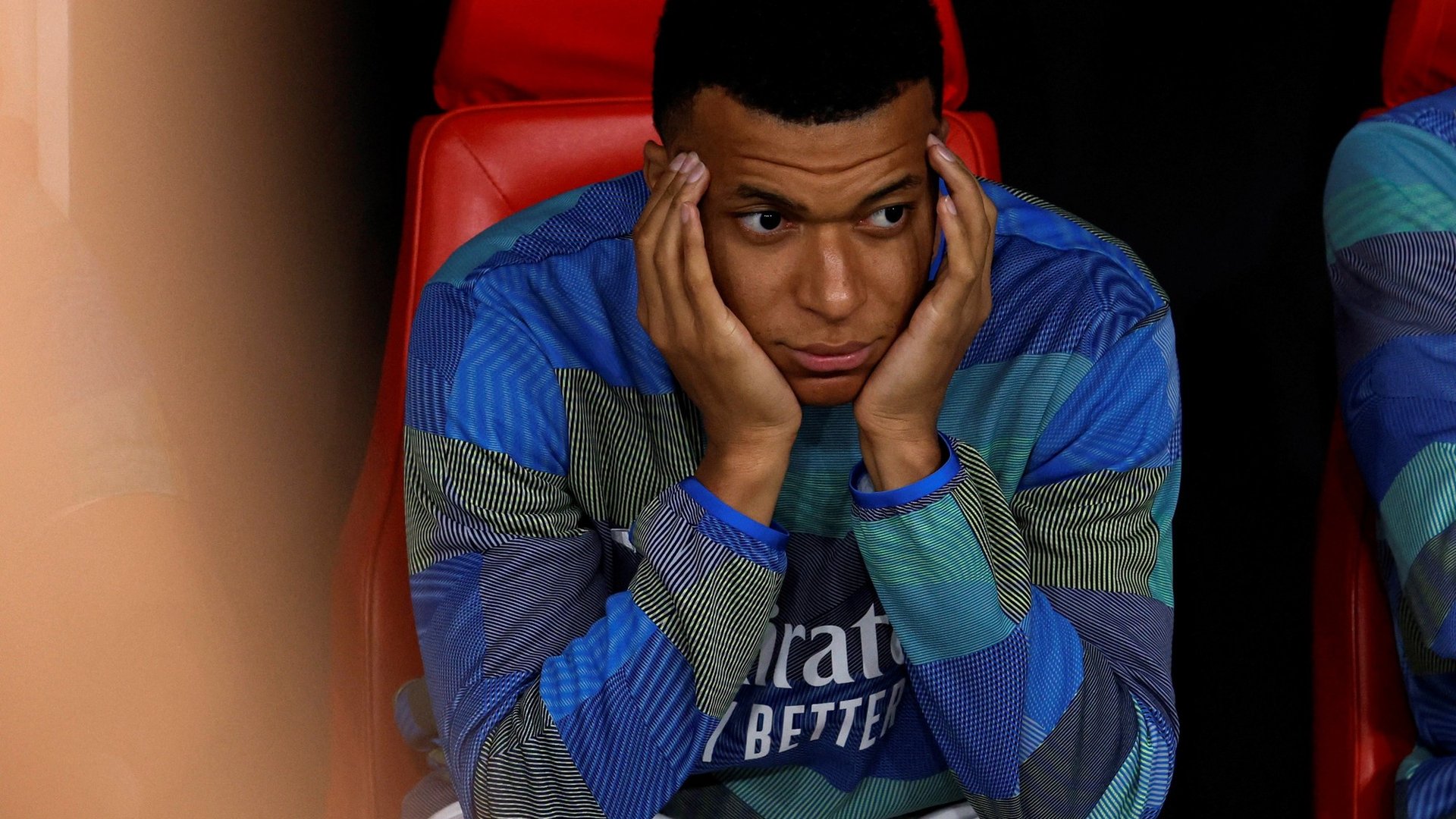 Bayern Munich vs Real Madrid: Kylian Mbappé ante sus fantasmas en Champions League, el torneo maldito que se le negó nueve veces