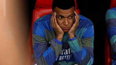 Bayern Munich vs Real Madrid: Kylian Mbappé ante sus fantasmas en Champions League, el torneo maldito que se le negó nueve veces