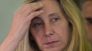 Encuesta: Karina Milei tiene 65 por ciento de imagen negativa