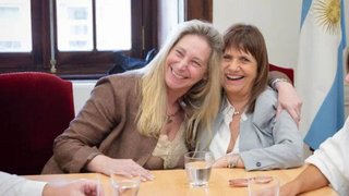 Patricia Bullrich desafía a Karina Milei por el pliego de Michelli y el Gobierno se expone a una dura derrota