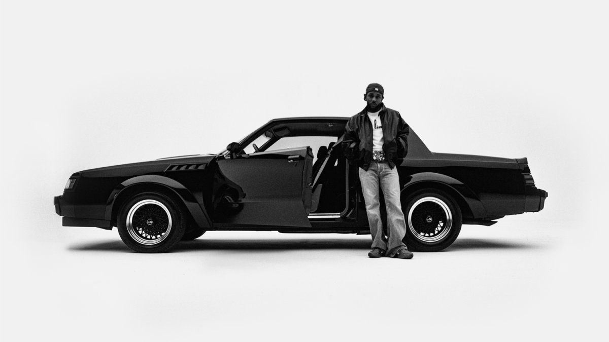 De cuánto es la fortuna de Kendrick Lamar, el rapero con más Grammys y un patrimonio que no para de crecer