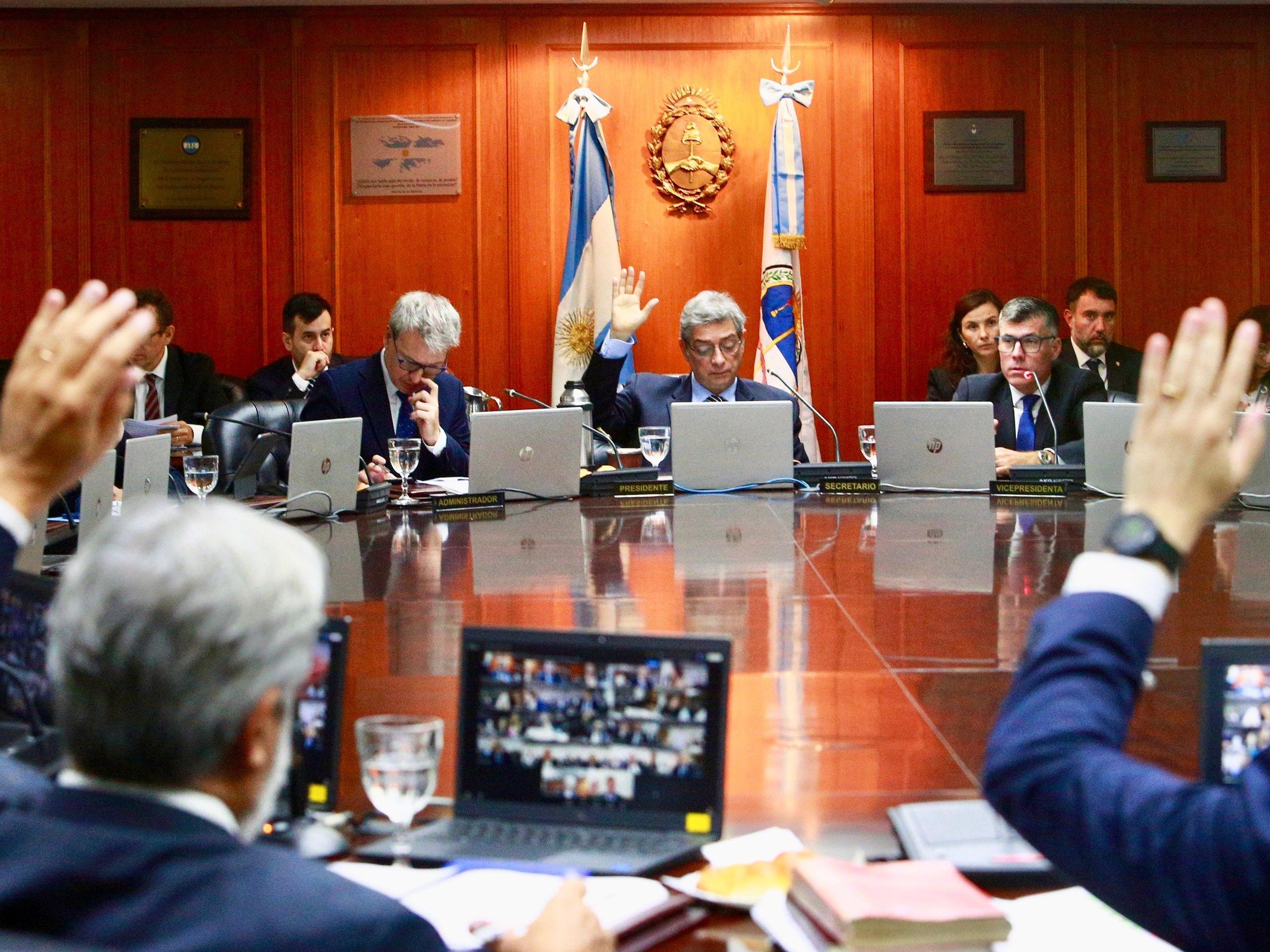 Advierten que 12 de 67 candidatos a jueces que el Gobierno mandó al Senado "saltaron" las órdenes de mérito