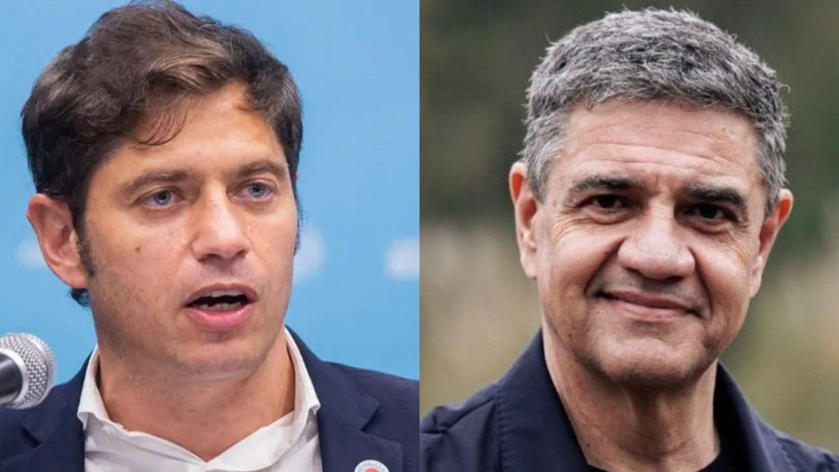 Jorge Macri le reclama $27 mil millones a Axel Kicillof por la atención a bonaerenses en situación de calle en CABA