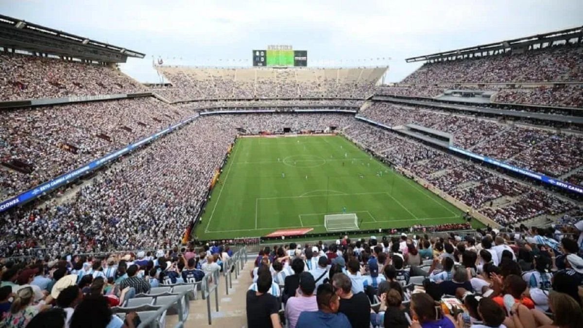 La Scaloneta rompió un nuevo récord en la historia de la Selección argentina ante Honduras: cuál es