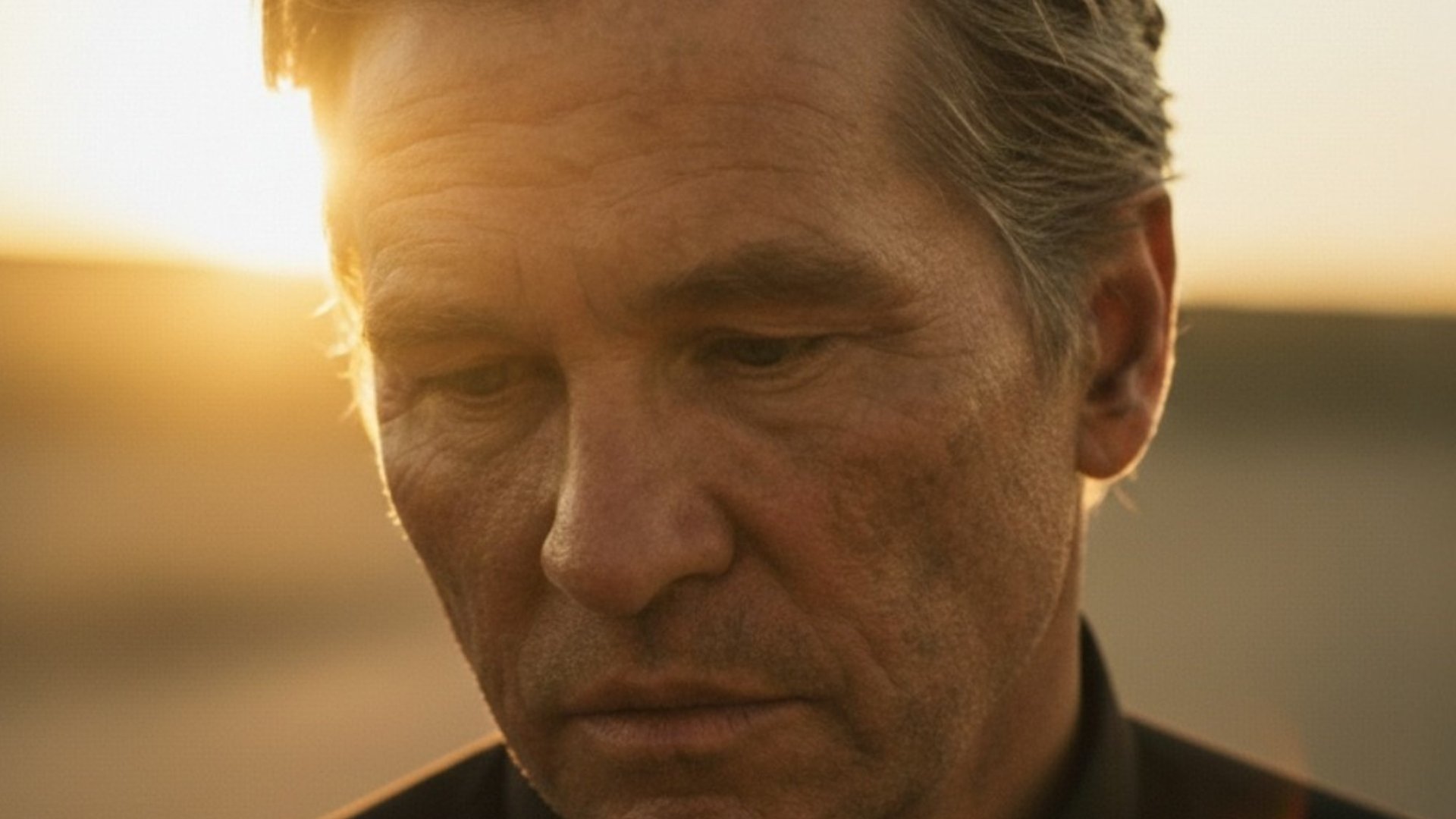 Un Val Kilmer de Inteligencia Artificial ¿puede ganar un Oscar?