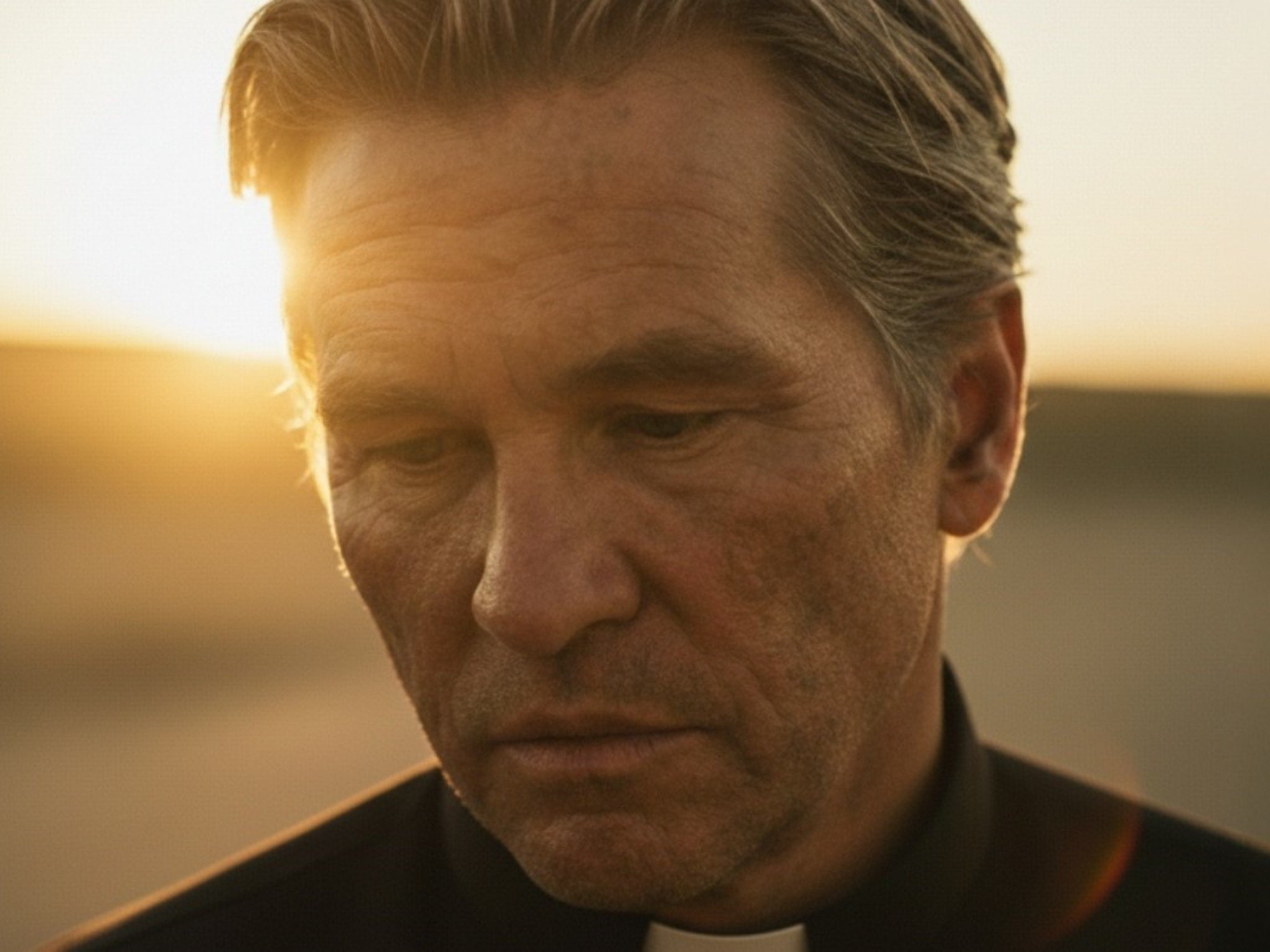 Un Val Kilmer de Inteligencia Artificial ¿puede ganar un Oscar?