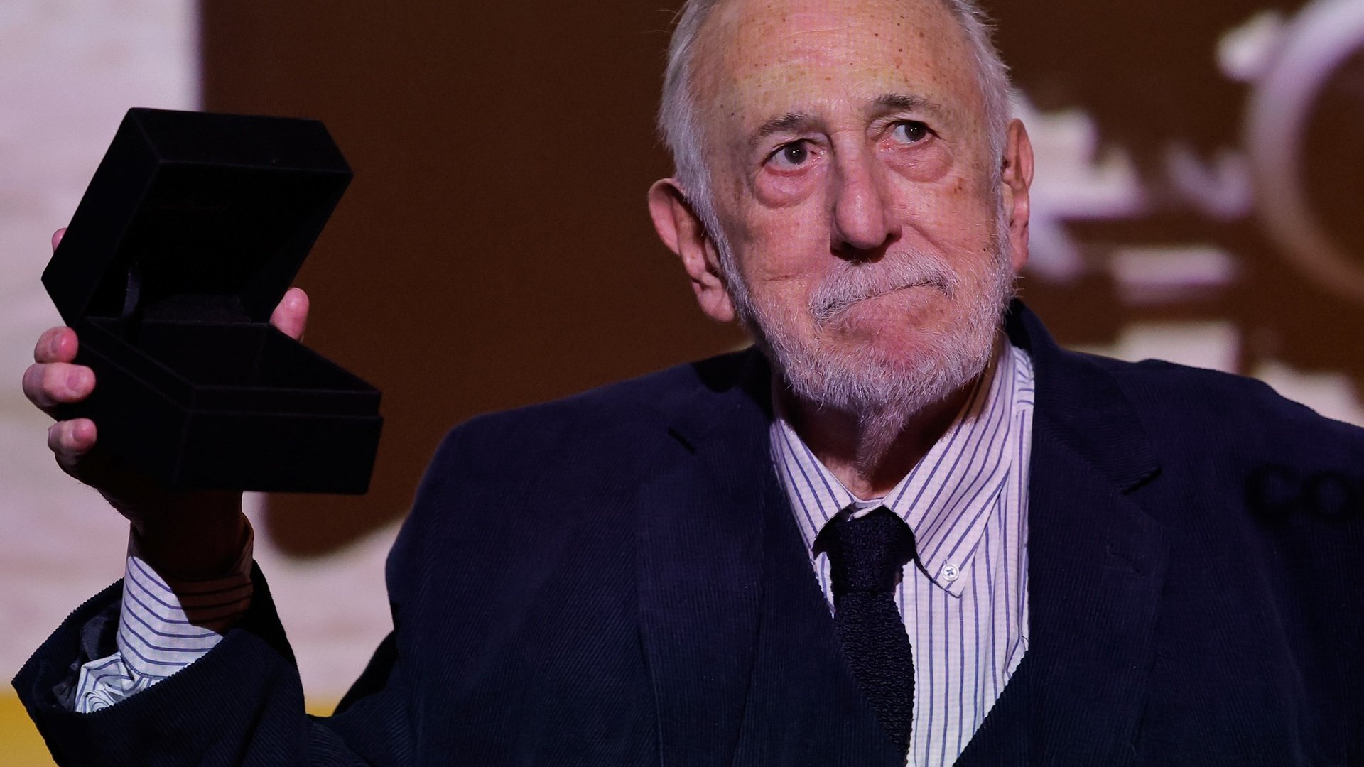 Murió el director de cine Adolfo Aristarain, a los 82 años
