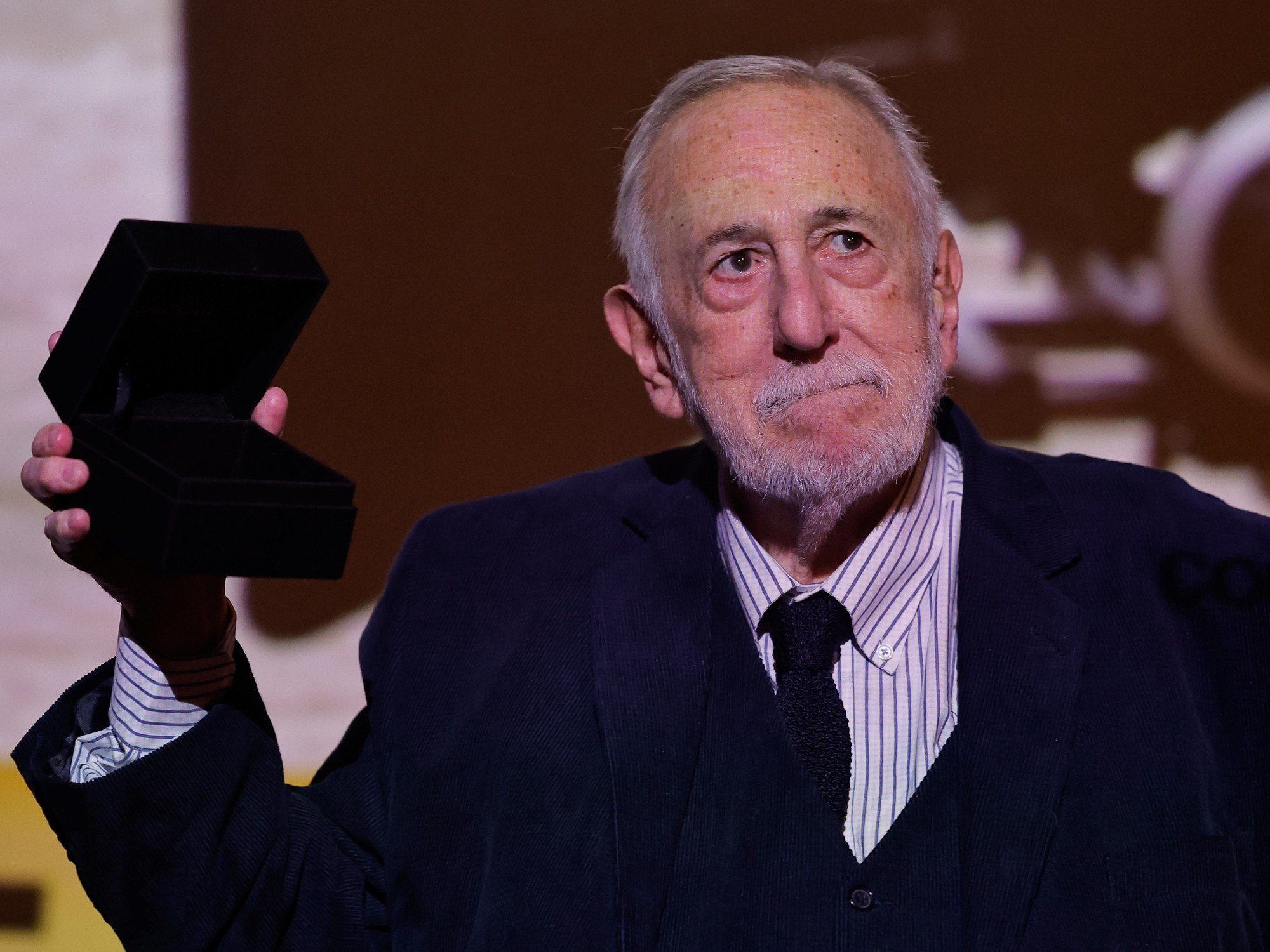 Murió el director de cine Adolfo Aristarain, a los 82 años