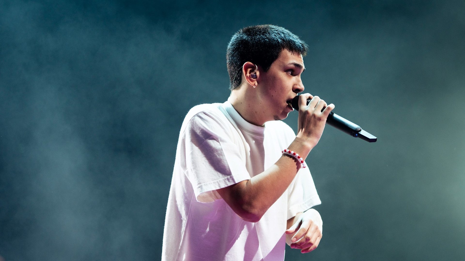 Milo J llega al festival Rock in Rio: otro hito internacional para el trapero argentino