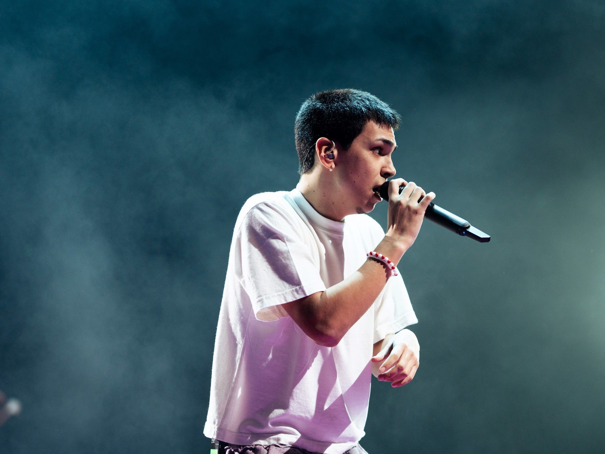 Milo J llega al festival Rock in Rio: otro hito internacional para el trapero argentino