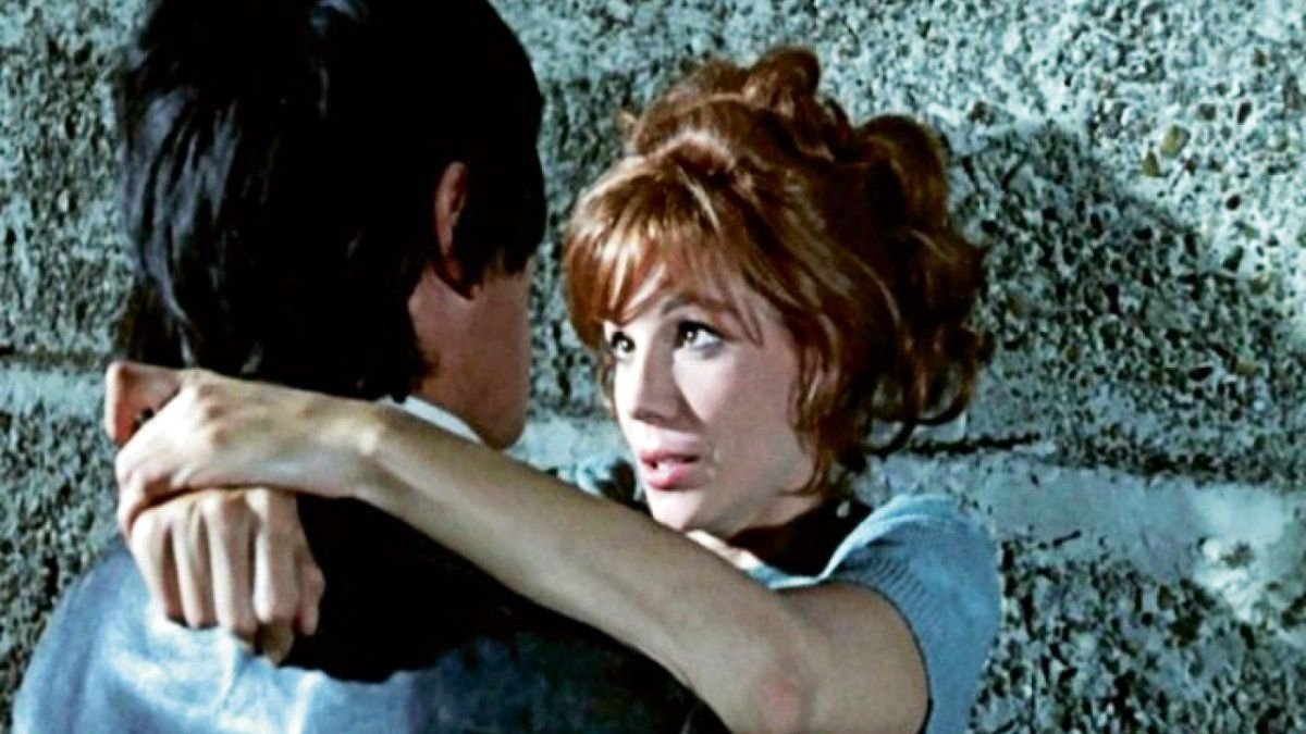 No apta para menores: la película argentina disponible en Prime Video que te hará subir la temperatura