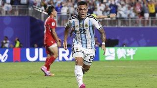 "No estamos jugando como queremos": la autocrítica de los jugadores luego de la clasificación a semifinales