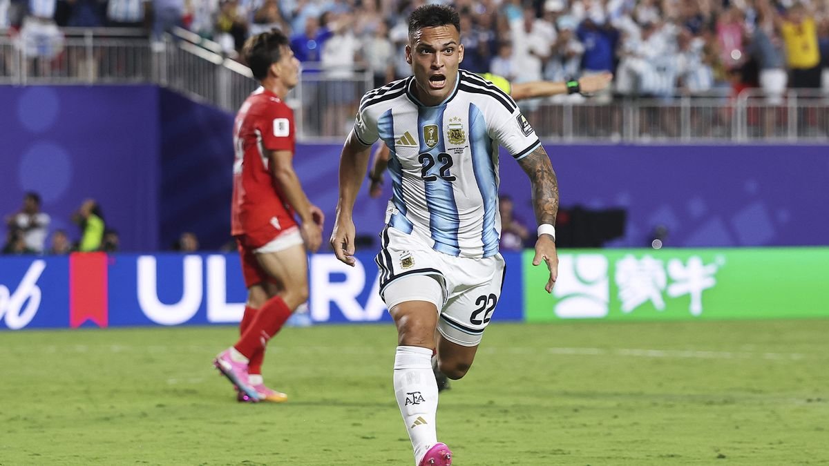 "No estamos jugando como queremos": la autocrítica de los jugadores luego de la clasificación a semifinales