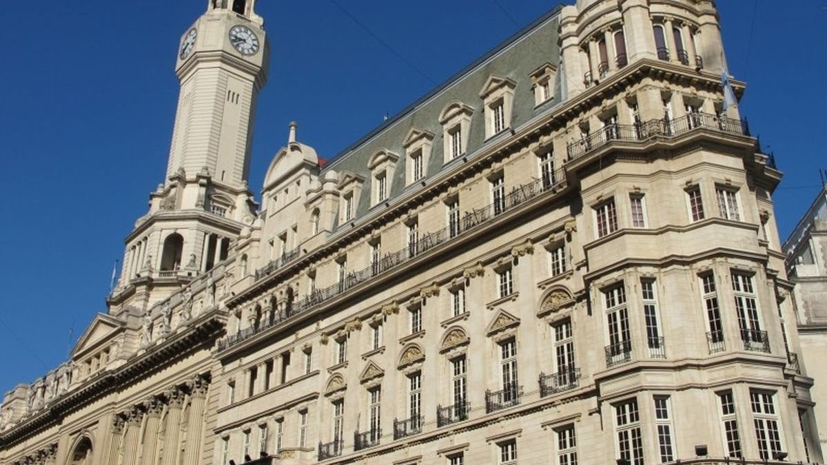 La Ciudad busca actualizar el Presupuesto 2026 por el impacto de la inflación