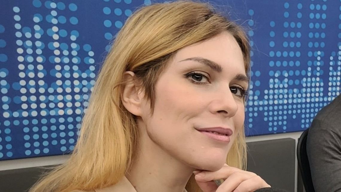 La diputada nacional Lilia Lemoine subió contenido explícito voluntariamente: "Nunca tuve OnlyFans"